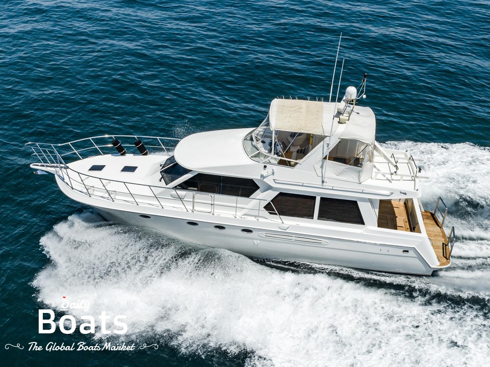 2004 Navigator 4800 Classic for sale. View price, photos and Buy 2004 ...