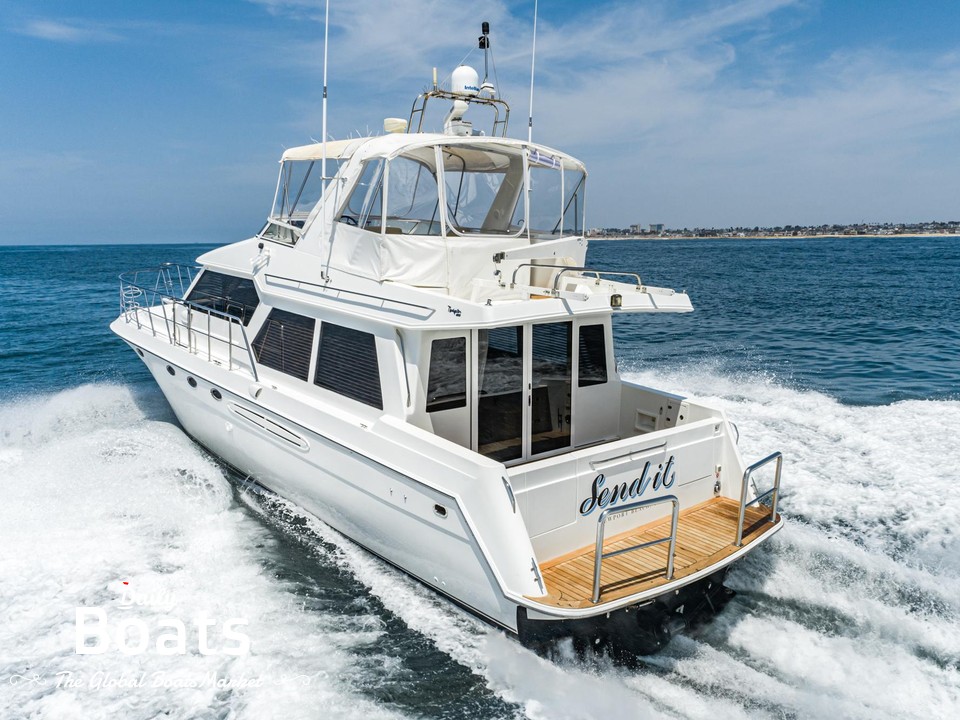 2004 Navigator 4800 Classic for sale. View price, photos and Buy 2004 ...
