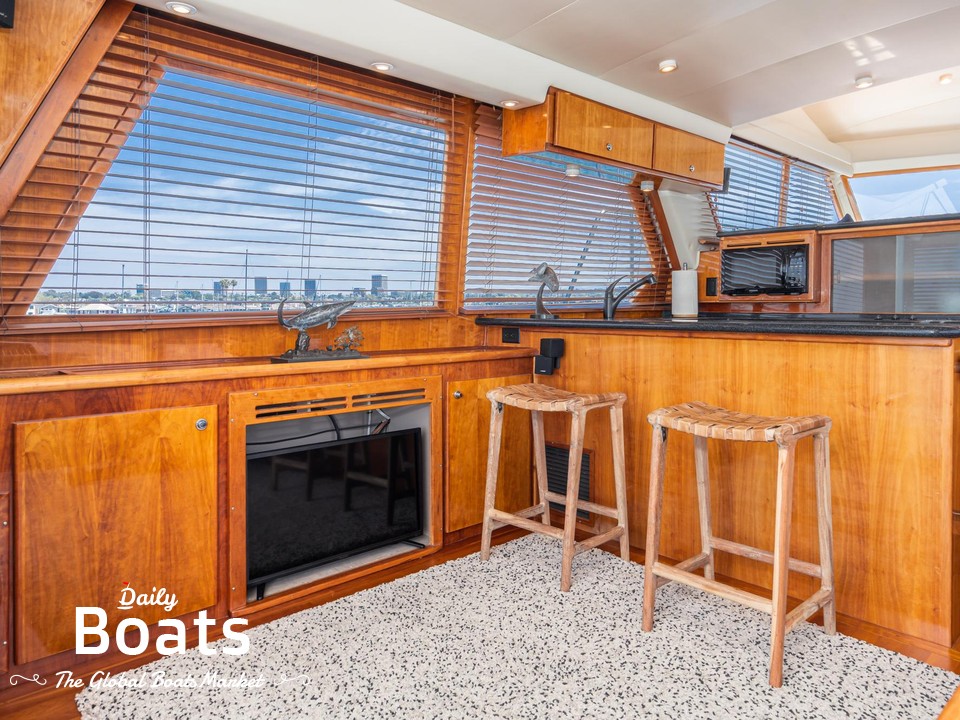 2004 Navigator 4800 Classic for sale. View price, photos and Buy 2004