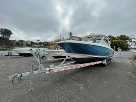 2019 Boston Whaler 320 Vantage на продаж
