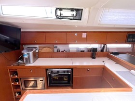 Osta 2015 Bavaria Cruiser 56