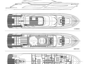 Buy 2022 AB Yachts 100