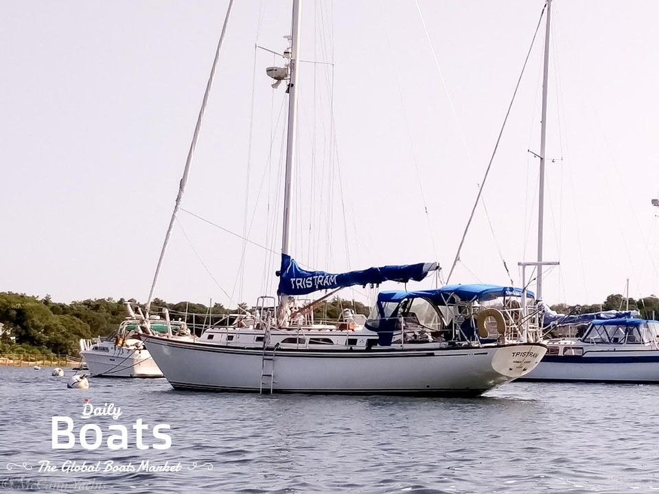 Mason 44 for sale Daily Boats