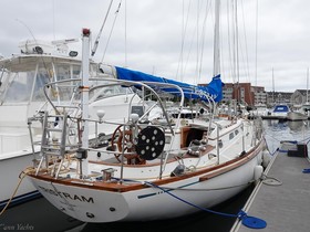 1991 Mason 44 kaufen