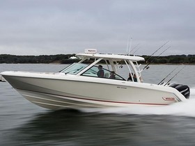 Boston Whaler 320 Vantage