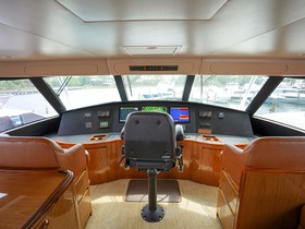 2012 Viking 70 for sale