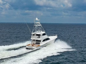 2012 Viking 70 for sale