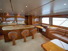 2012 Viking 70 for sale