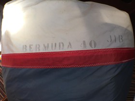 1960 Hinckley Bermuda 40 Custom zu verkaufen