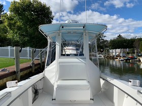 2001 Whitewater 28 Open