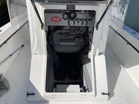 2001 Whitewater 28 Open for sale