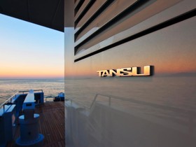 2023 Tansu Yachts 38M / 300Gt til salgs