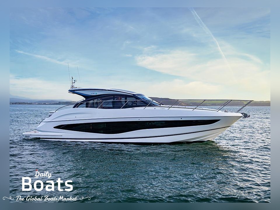 2018 Princess V50 for sale. View price, photos and Buy 2018 Princess