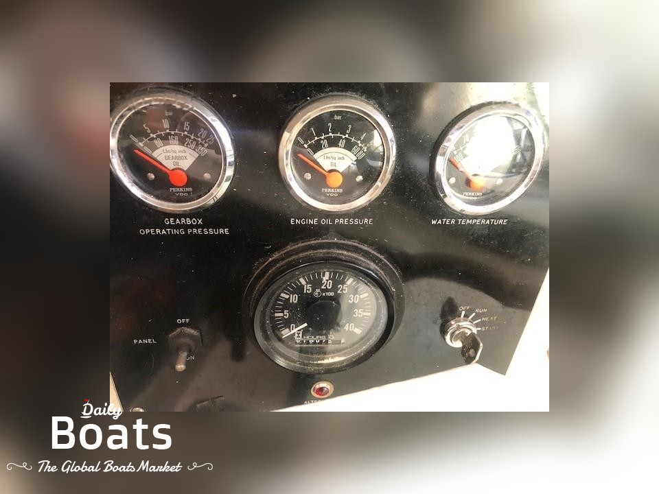 1983 Frers 46 456 for sale. View price, photos and Buy 1983