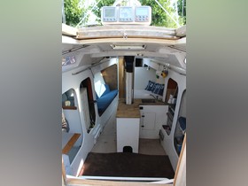 1983 Beneteau Frers 46 456 for sale