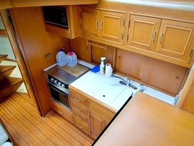 1988 Camargue 48 Yacht Fish for sale