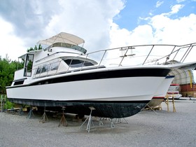 1988 Camargue 48 Yacht Fish for sale