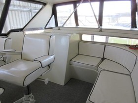 Kupiti 1989 Camargue 48 Cockpit Motor Yacht (Po)