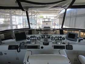 1989 Camargue 48 Cockpit Motor Yacht (Po) in vendita