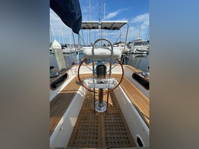 1999 Ted Brewer 44 Pilothouse