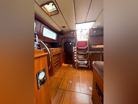 Buy 1999 Ted Brewer 44 Pilothouse