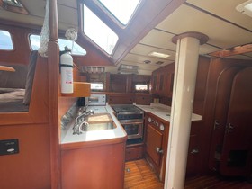 1999 Ted Brewer 44 Pilothouse for sale