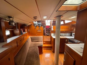 1999 Ted Brewer 44 Pilothouse