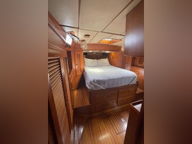 1999 Ted Brewer 44 Pilothouse for sale