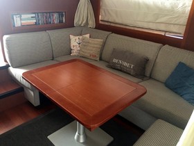 2014 Beneteau Swift Trawler 50