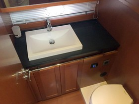 2014 Beneteau Swift Trawler 50 на продаж