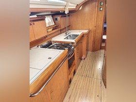 2005 Jeanneau Sun Odyssey 49 à vendre