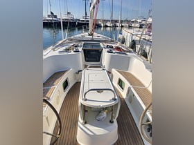 2005 Jeanneau Sun Odyssey 49 à vendre