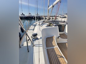 2005 Jeanneau Sun Odyssey 49 à vendre