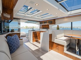 2020 Riviera 6000 Sport Yacht in vendita