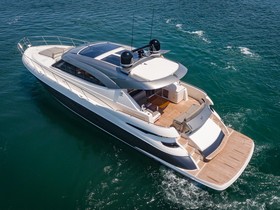 Buy 2020 Riviera 6000 Sport Yacht