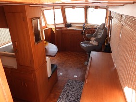 Buy 1978 DeFever 43 Trawler