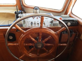 Buy 1978 DeFever 43 Trawler