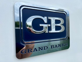 1973 Grand Banks 42 Classic in vendita