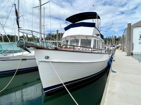 1973 Grand Banks 42 Classic for sale