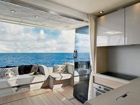 2016 Monte Carlo Yachts Mc5 à vendre