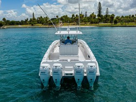 2019 Invincible 40 Catamaran kaufen