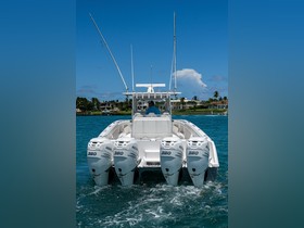 2019 Invincible 40 Catamaran til salg