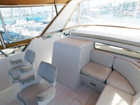 1988 Camargue 48' Cockpit Motoryacht