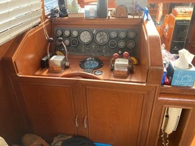 Buy 1988 Camargue 48' Cockpit Motoryacht