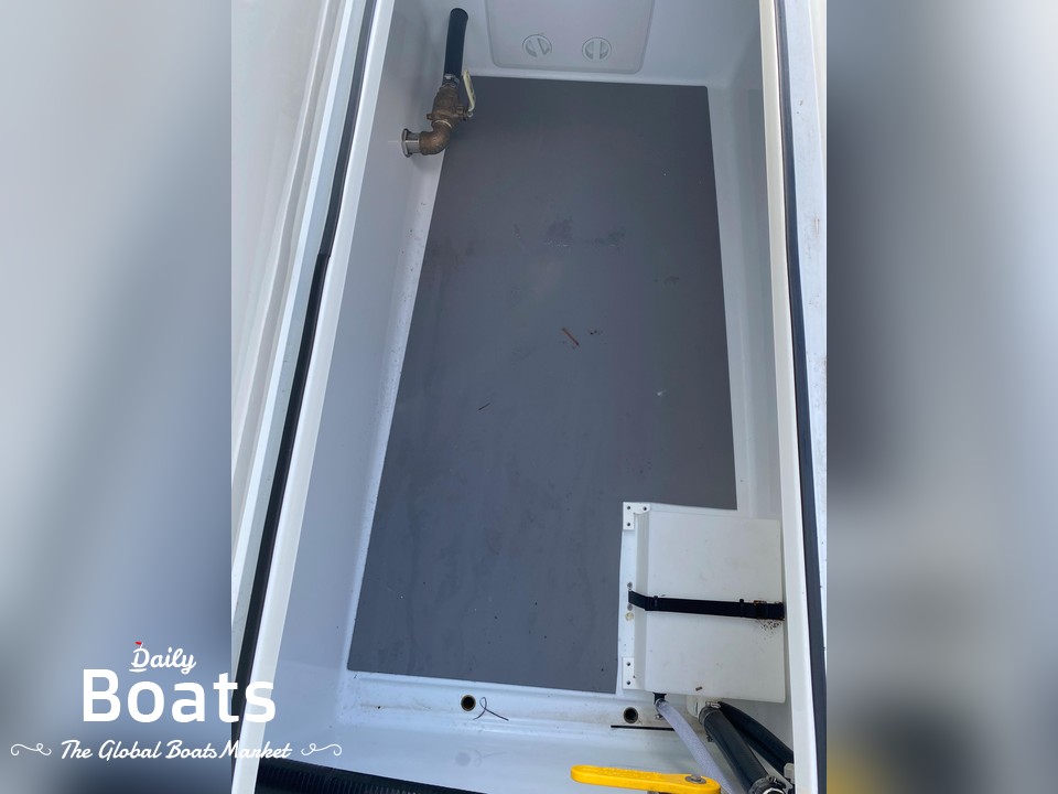 2021 Freeman 47T for sale. View price, photos and Buy 2021 Freeman 47T