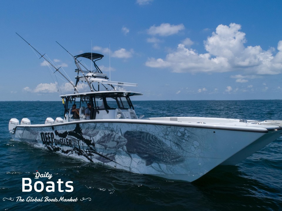 2021 Freeman 47T for sale. View price, photos and Buy 2021 Freeman 47T 375499