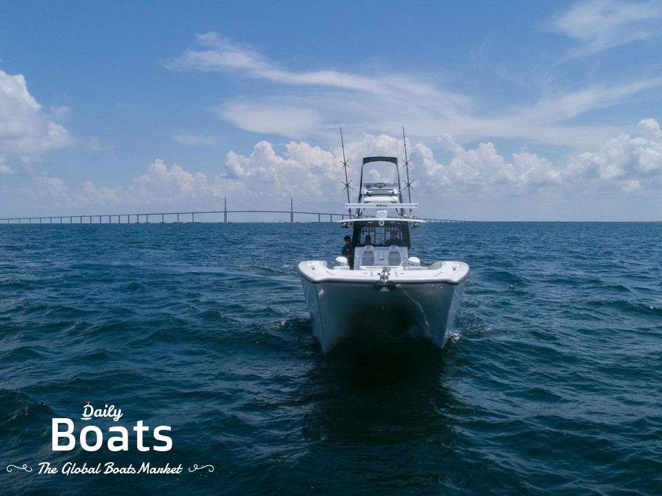 2021 Freeman 47T for sale. View price, photos and Buy 2021 Freeman 47T