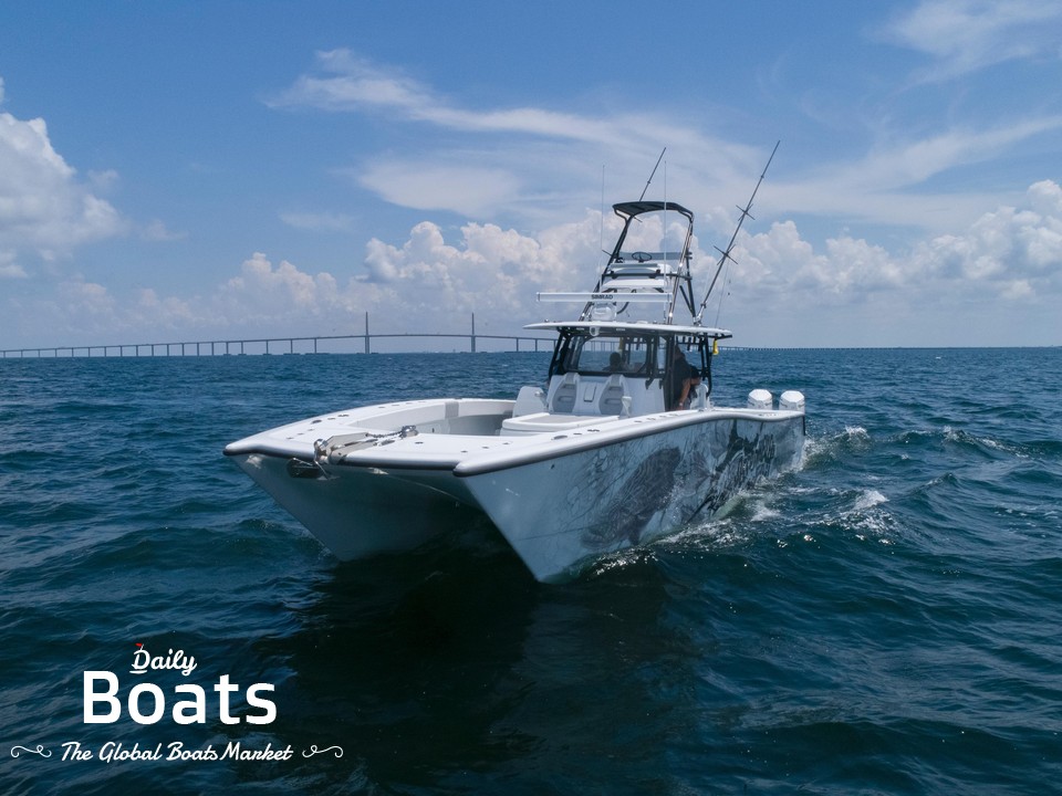 2021 Freeman 47T for sale. View price, photos and Buy 2021 Freeman 47T 375499