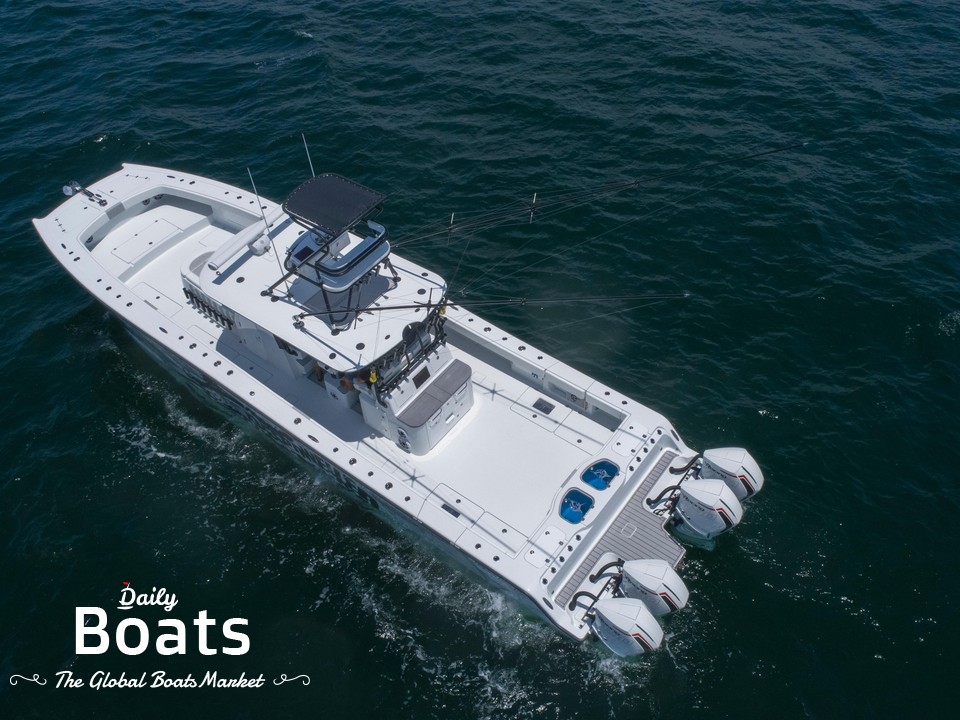 2021 Freeman 47T for sale. View price, photos and Buy 2021 Freeman 47T