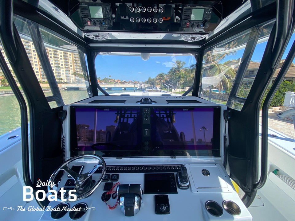 2021 Freeman 47T for sale. View price, photos and Buy 2021 Freeman 47T